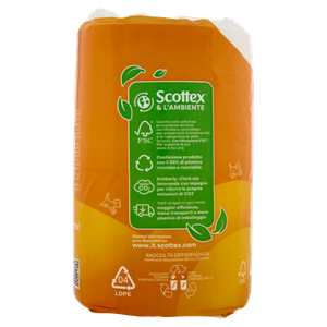 La Maxi Carta Igienica 4pz Scottex - Foto 2