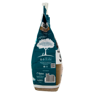 Lettiera Agglomerante Easy & Go Sanicat - Foto 2