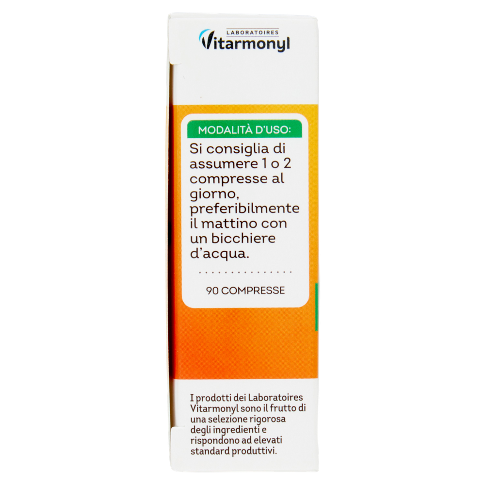 Vitamina D3 2000 Ui Vitarmonyl - Foto 2
