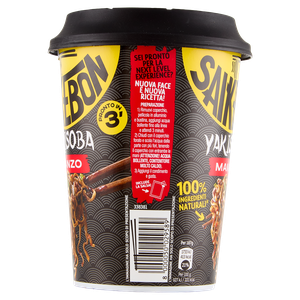 Yakisoba Manzo Cup Star - Foto 2