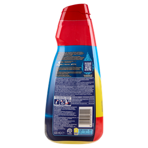 Power Gel Detersivo Liquido Per Lavastoviglie Limone 30 Lavaggi Finish - Foto 3