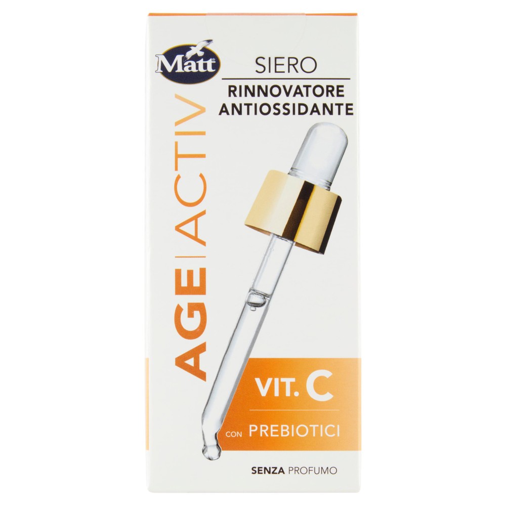 Siero Vitamina C Matt&D - Foto 1