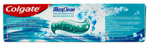 Dentifricio Max Clean Colgate