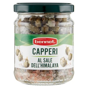 Capperi Sale Himalaya Bennet