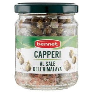 Capperi Al Sale Dell'himalaya Bennet - Foto 1