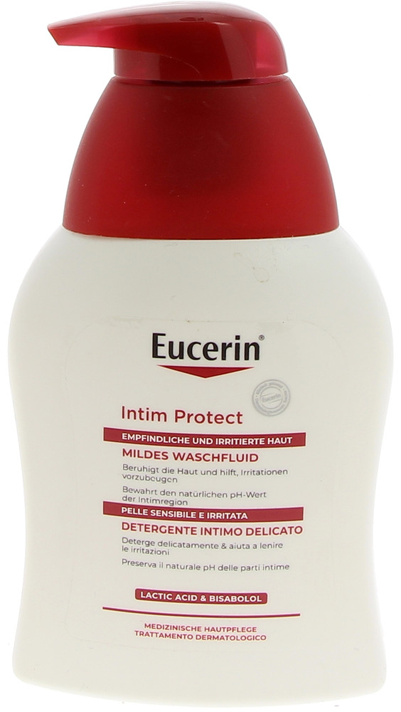 Detergente Intimo Ph5 Eucerin - Foto 1
