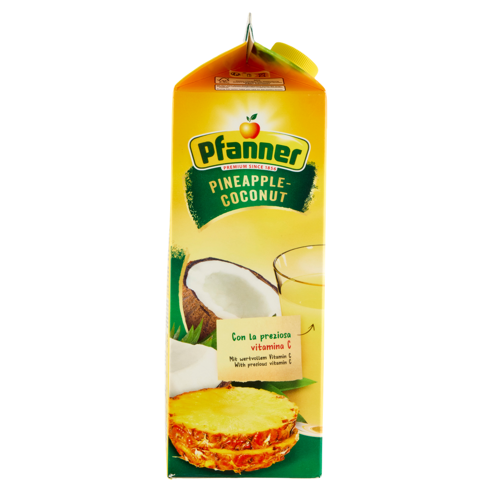 Ananas-Cocco Pfanner - Foto 2