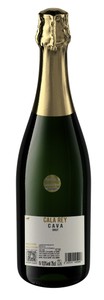 Cava Cala Rey D.O. Brut Fantini - Foto 2