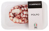 Carpaccio Di Polpo A Fette