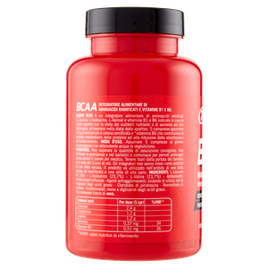 Aminoacidi Ramificati Bcaa Enervit Sport - Foto 2
