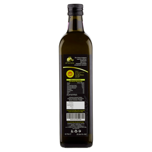 Olio Extra Vergine Di Oliva Sabina Op Latium - Foto 3