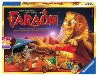 Gioco Faraon Ravensburger Gioco Faraon Ravensburger