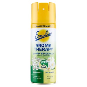 Deodorante Ambiente Spray Brezza Di Ceylon Emulsio - Foto 1