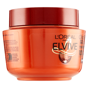 Maschera Olio Straordinario Elvive - Foto 2