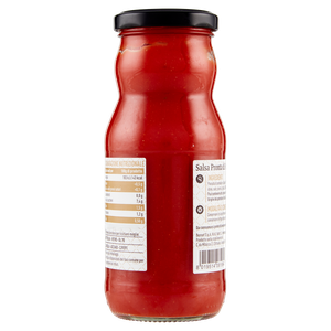 Salsa Di Pomodoro Ciliegino Selezione Gourmet Bennet - Foto 3