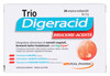 Pool Pharma Trio Digeracid Compresse