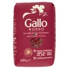 RISO ROSSO INTEGR.GALL