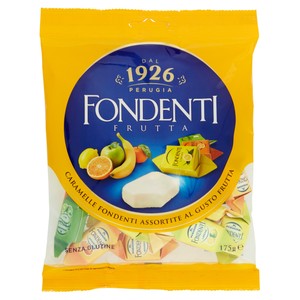 Caramelle Fondenti Assortite Al Gusto Frutta Perugina - Foto 1