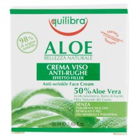 Crema Aloe Antirughe Equilibra Crema Aloe Antirughe Equilibra