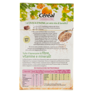 Crusca Avena Cereal - Foto 3