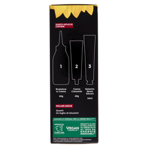 Colorazione Olia 5.52 Glassy Merlot - Foto 2