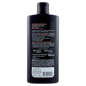 Shampoo Keratine Syoss - Foto 3