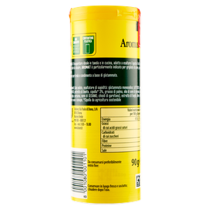 Insaporitore In Polvere Aromat Knorr