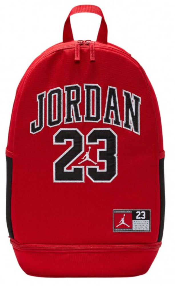 Zaino Jersey Jordan - Foto 1