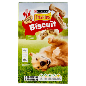 Biscuits Friskies - Foto 1