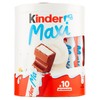 KINDER MAXI T10