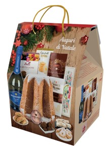 Confezione Auguri Di Natale Casella - Foto 1