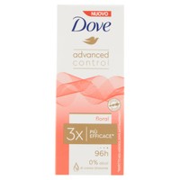 Deodorante Advanced Control Floral Roll Dove
