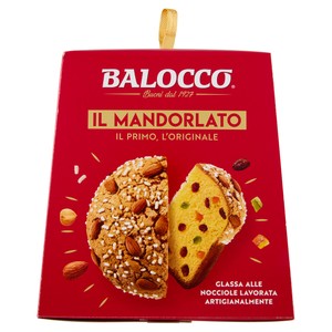 Mandorlato Balocco - Foto 1