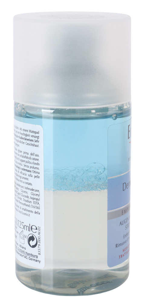 Eucerin Dermoclean Struccante Occhi - Foto 2