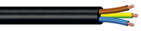Cavo Tripolare H05vv-F Polypool Cavo Tripolare H05vv-F Polypool