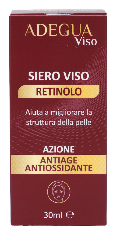 Adegua Siero Viso Retinolo - Foto 1