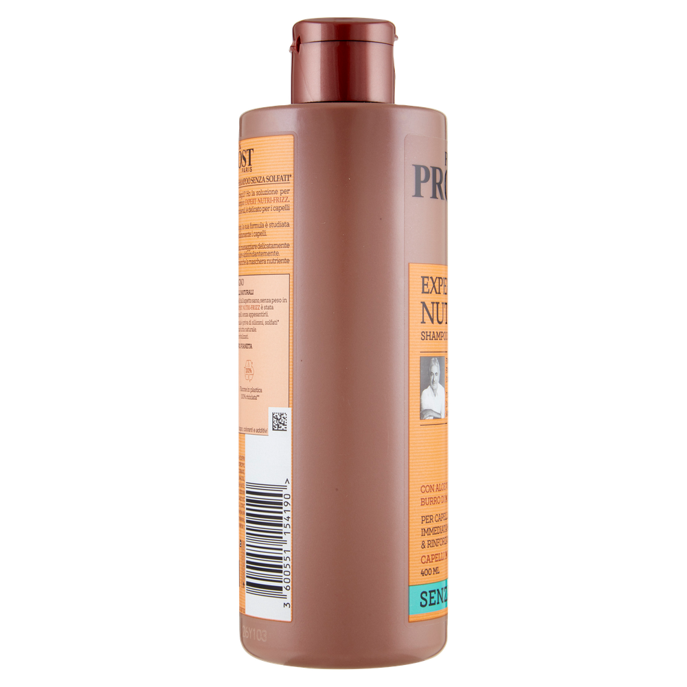 Shampo Expert Nutri Frizz Provost - Foto 2