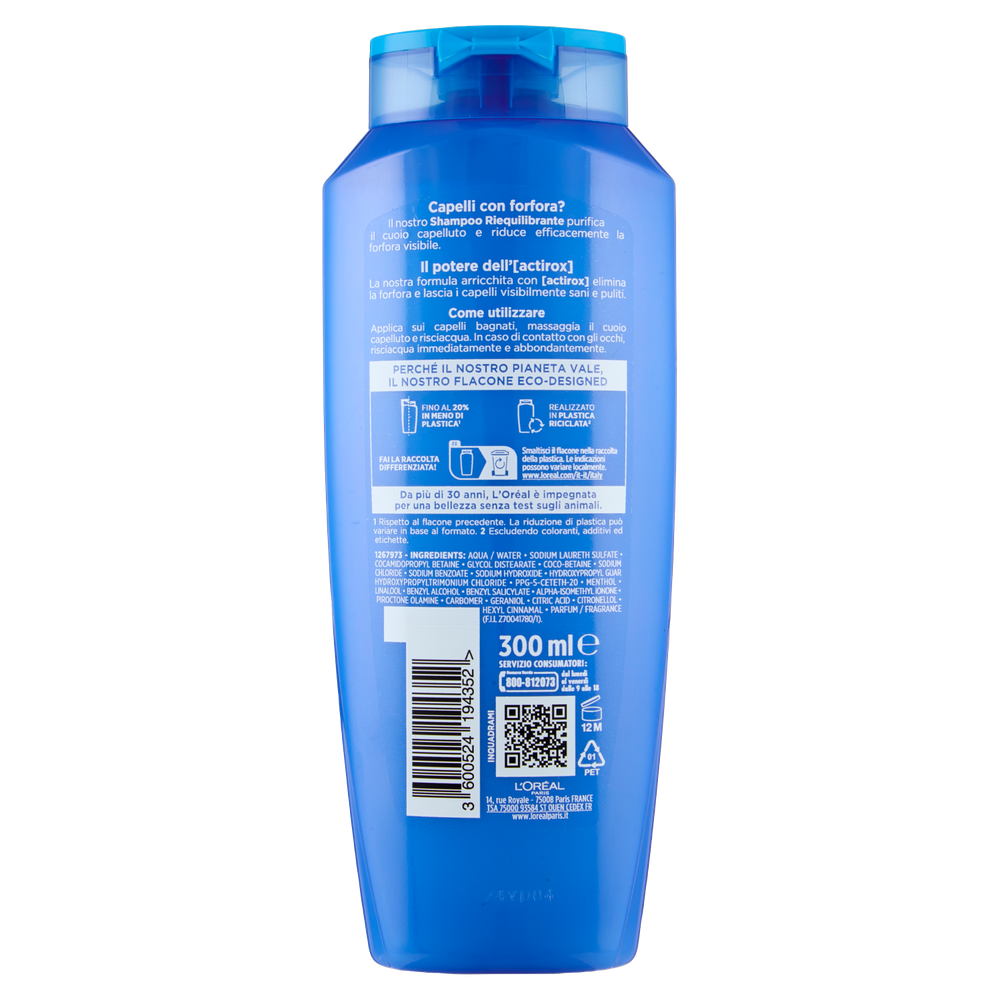 Shampoo Anti Forfora Elvive - Foto 3