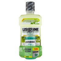 Listerine Collutorio Carie Listerine Collutorio Carie