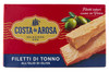 Filetti Di Tonno Costa De Arosa 120g Olio Oliva