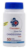 Candeggina In Tabs Profumata Alla Lavanda Germo Candeggina In Tabs Profumata Alla Lavanda Germo