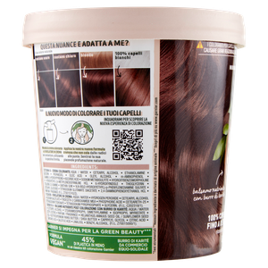 5.0 Colorazione Castano Moka Good Garnier - Foto 2