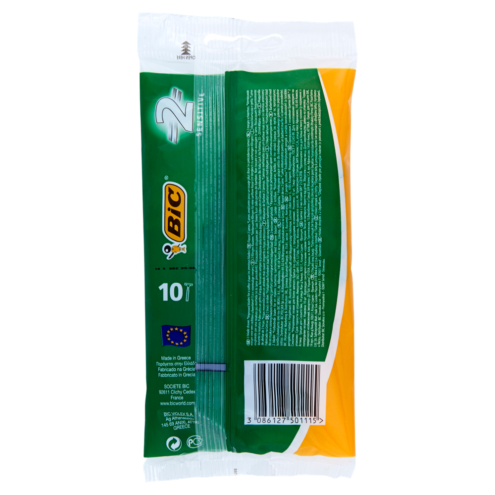 Rasoio Bilama Bic Twin - Foto 3