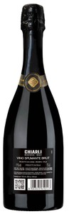 Vino Spumante Cuvee Brut Ed.956 Chiarli - Foto 2