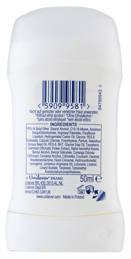 Deodorante Stick Invisible Dry Advanced Care Dove - Foto 3