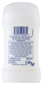 Deodorante Stick Invisible Dry Advanced Care Dove - Foto 3