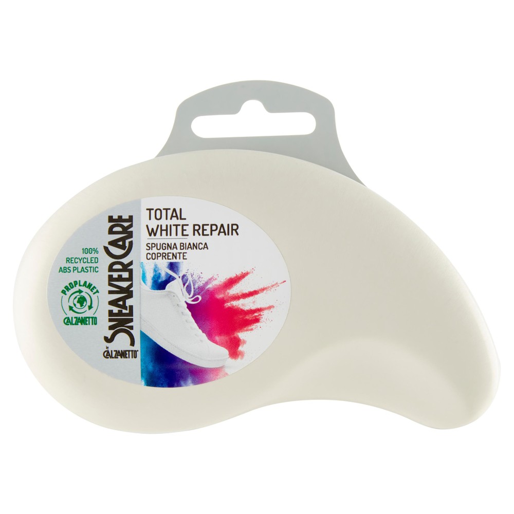 Total White Repair Spugna Bianco Coprente - Foto 1