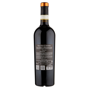 Nobile Montepulciano Riserva Docg - Foto 3