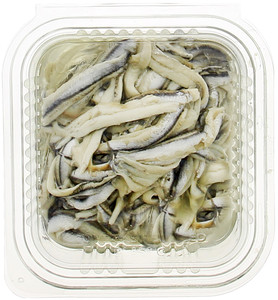 Filetti Di Alici Marinate - Foto 2