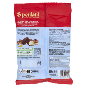 Torroncini Classici Ricoperti Cioccolato Sperlari - Foto 3